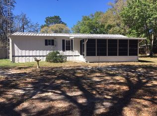 590 NE 134th Ter, Silver Springs, FL 34488