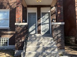 4133 W Kossuth Ave UNIT 2F, Saint Louis, MO 63115