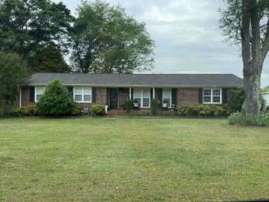 Property Front View