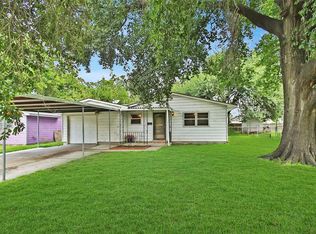 4823 Beau Ln, Houston, TX 77039