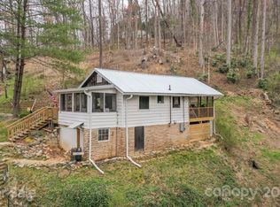 361 Terrace Dr, Chimney Rock, NC 28720
