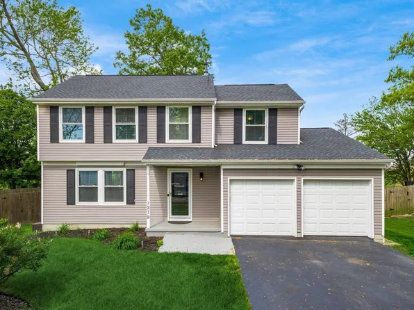 1279 Reana Dr, Galloway, OH 43119