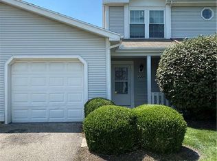 2205 Cinnabar Pl, Fairborn, OH 45324