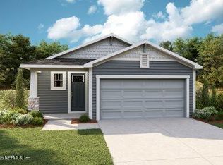 2780 Beautyberry Lane Grn, Cove Springs, FL 32043