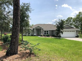 12170 SE 16th Ln, Morriston, FL 32668