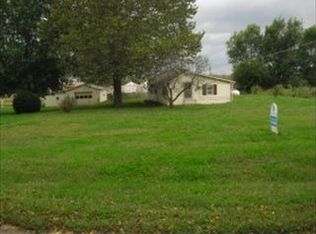 17112 SW Old Highway Rd, Rushville, MO 64484