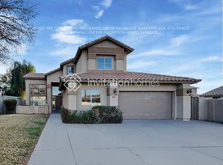 1525 E Scott Ave, Gilbert, AZ 85234