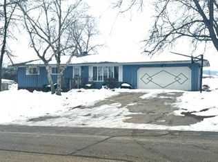 36145 Ash St, Independence, WI 54747
