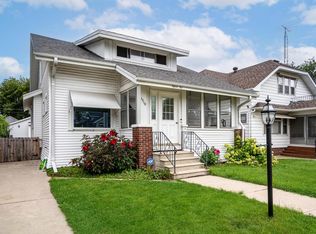 1510 Arthur Ave, Racine, WI 53405