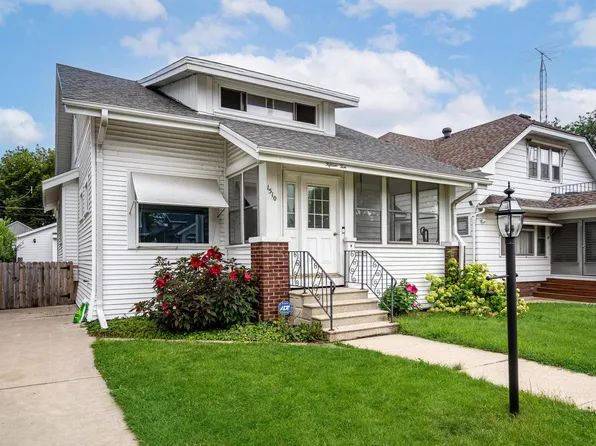 1510 Arthur AVENUE, Racine, WI 53405