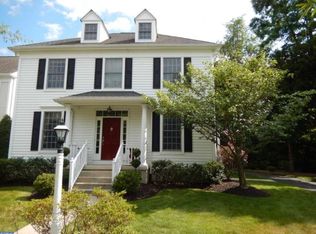 1 Elizabeth Ct, Medford, NJ 08055
