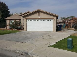 1504 Innsbruck Dr, Bakersfield, CA 93307