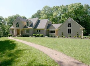 222 Goat Hill Rd, Lambertville, NJ 08530