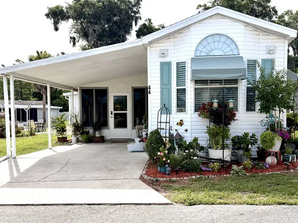 200 Devault St Lot 44, Umatilla, FL 32784