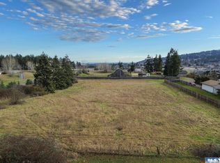 0 Gillis Ave, Sequim, WA 98382