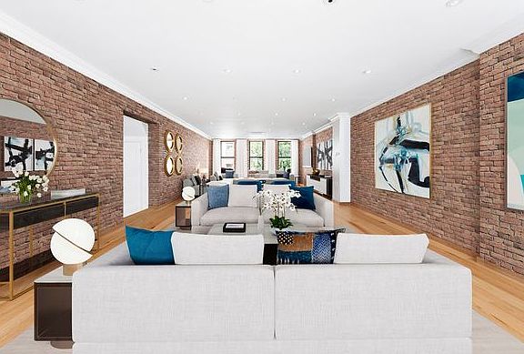 4th image of 108 W 73rd St #3/4