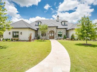 5205 Caliza Ct, Benbrook, TX 76126