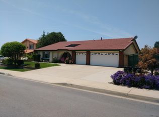 4921 Ridgeview St, La Verne, CA 91750