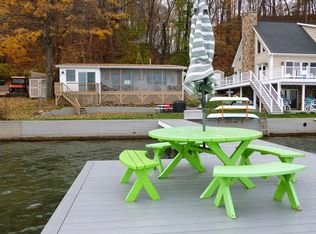 2223 Hansen Harbor Rd, Penn Yan, NY 14527