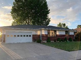 1324 Leeds Ave, Montrose, CO 81401