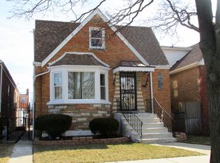 2939 N Monitor Ave, Chicago, IL 60634