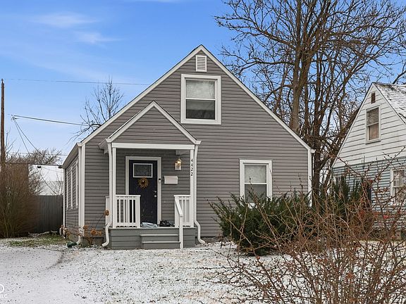 2nd image of 4422 Ralston Ave