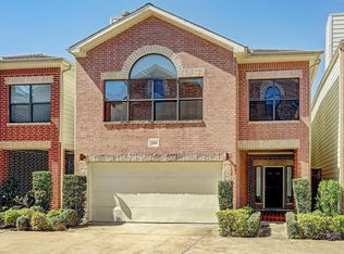 9814 Samantha Suzanne Ct, Houston, TX 77025