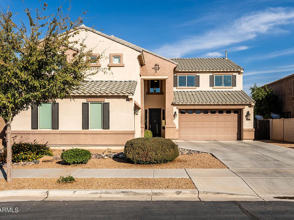 1st image of 19668 E RAVEN Drive