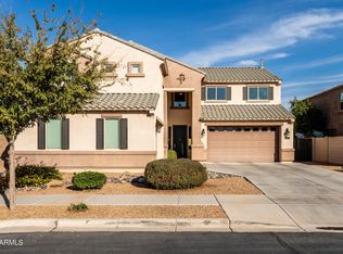 19668 E Raven Dr, Queen Creek, AZ 85142