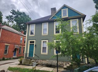 107 W 6th Ave, Columbus, OH 43201