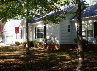 120 Greenbrier Way, Athens, GA 30605