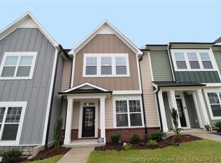 3131 Cathedral Comb Dr #265, Apex, NC 27502