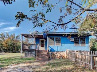 114 Lakewood Dr, Burnet, TX 78611