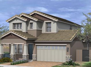 3507 E Pinto Dr, Gilbert, AZ 85296