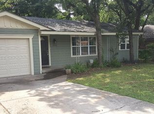 3208 Brown Trl, Bedford, TX 76021