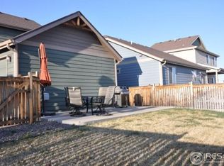3342 Hewitt St, Loveland, CO 80538