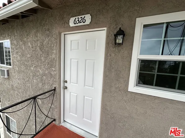 6326 Franklin Ave, Los Angeles, CA 90028