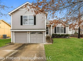 6273 N Holly St, Kansas City, MO 64118