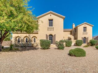 10213 S 45th Dr, Laveen, AZ 85339