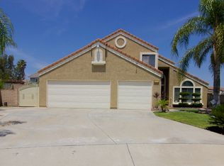 2586 N Driftwood Ave, Rialto, CA 92377
