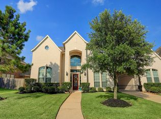 2505 Orchid Creek Dr, Pearland, TX 77584
