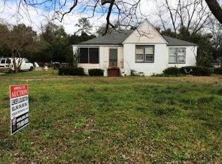 1844 Christian Avenue, Macon, GA 31204