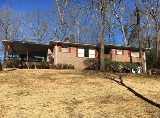 6326 Pine St, Pinson, AL 35126