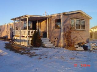 799 Ridge Rd #0, Powell, WY 82435