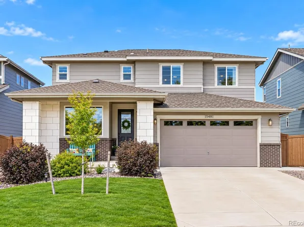 15491 W 49th Avenue, Golden, CO 80403
