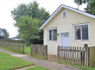 301 Division St, Huntington, WV 25702