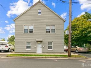 111-113 Elizabeth Ave, South Plainfield, NJ 07080