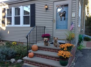 29 1/2 Pine St, Stoneham, MA 02180