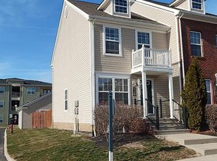 5729 High Rock Dr, Columbus, OH 43081