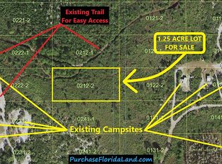 Holopaw Groves Rd, Saint cloud, FL 34772